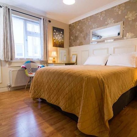 Seacrest B&B Kilronan  Ngoại thất bức ảnh