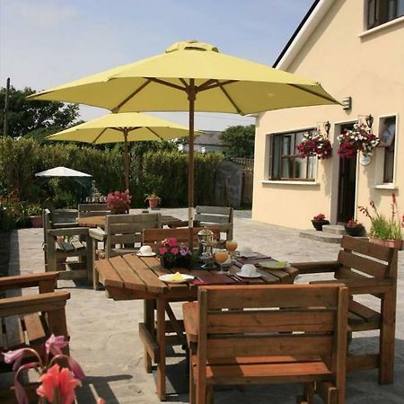 Seacrest B&B Kilronan  Ngoại thất bức ảnh