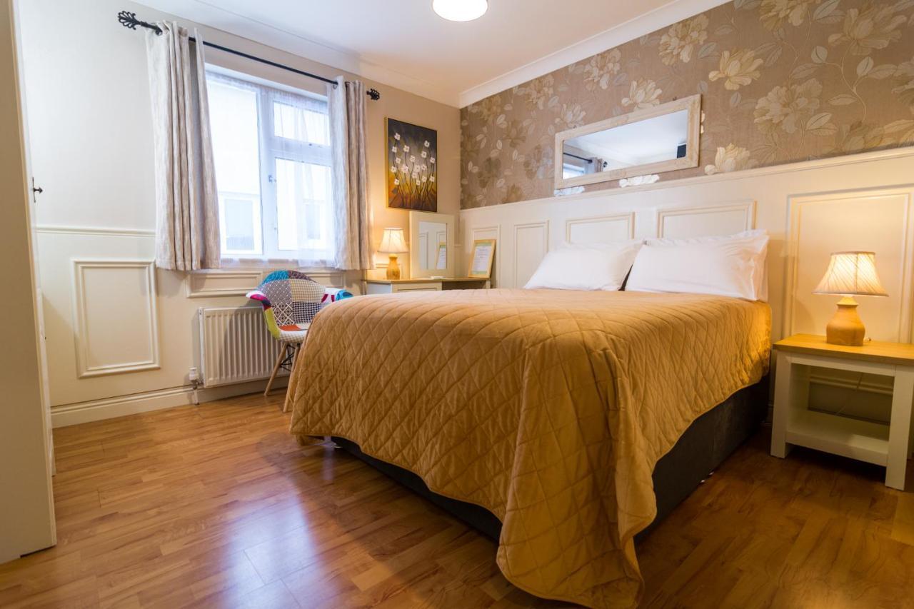 Seacrest B&B Kilronan  Ngoại thất bức ảnh