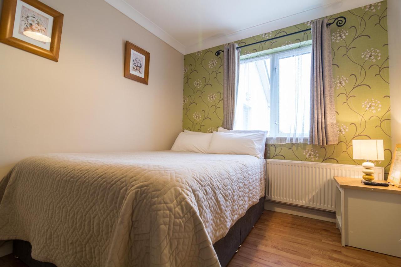 Seacrest B&B Kilronan  Ngoại thất bức ảnh
