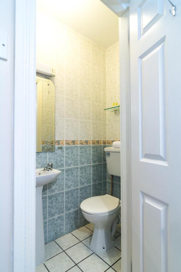 Seacrest B&B Kilronan  Ngoại thất bức ảnh