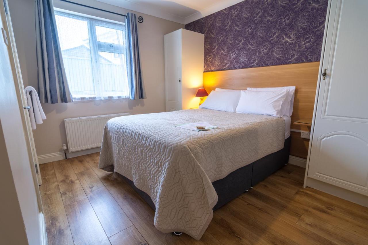 Seacrest B&B Kilronan  Ngoại thất bức ảnh