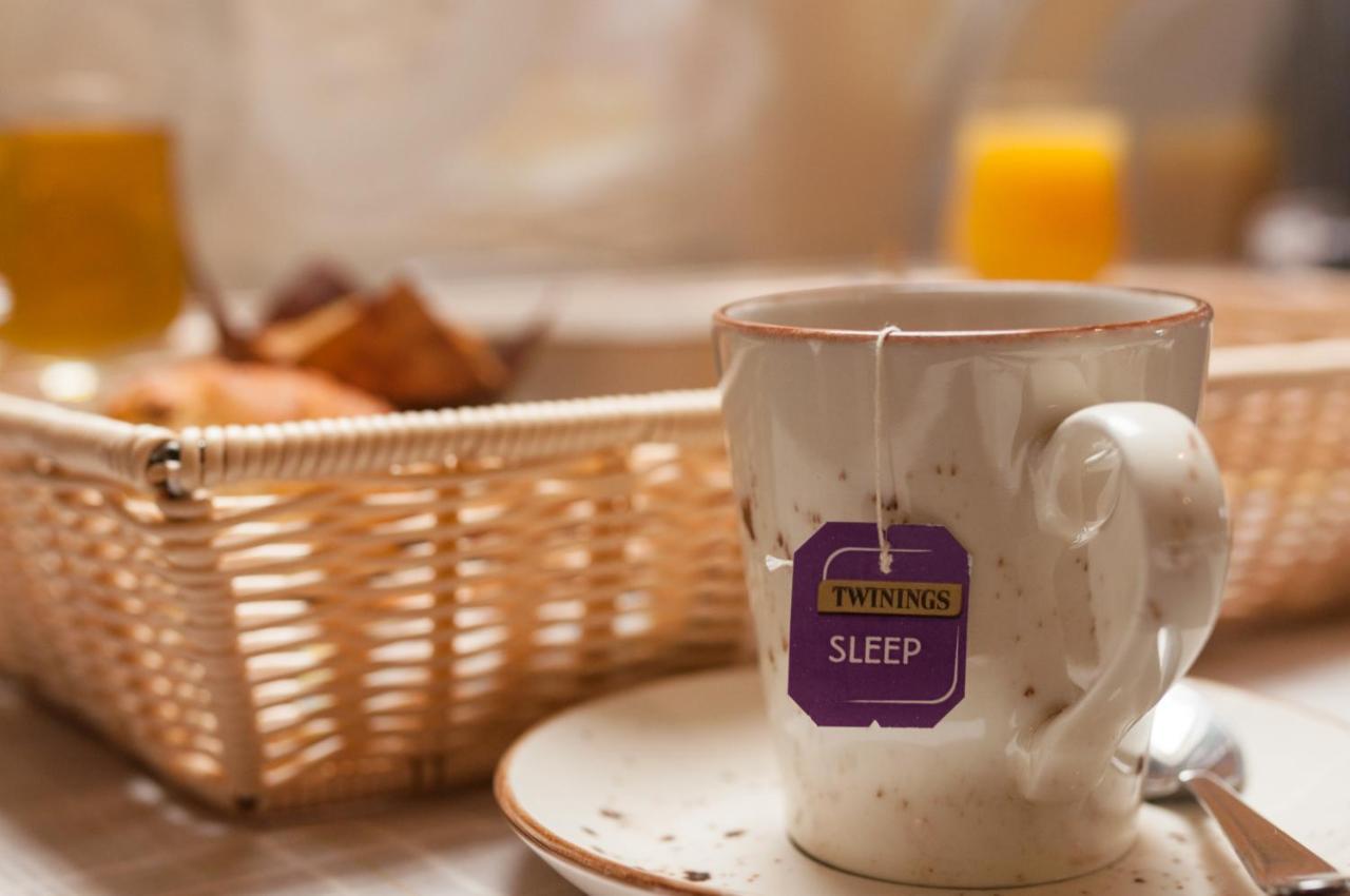 Seacrest B&B Kilronan  Ngoại thất bức ảnh