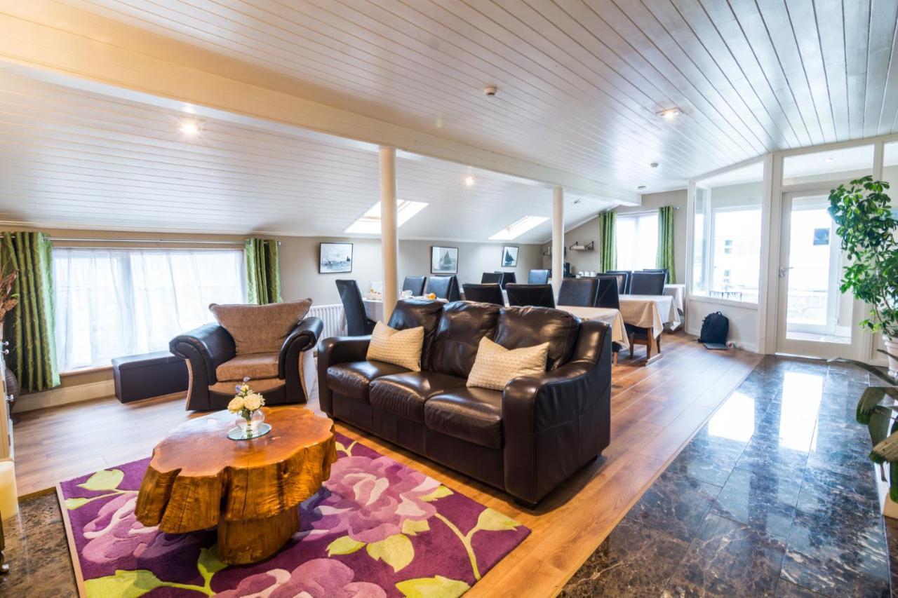Seacrest B&B Kilronan  Ngoại thất bức ảnh