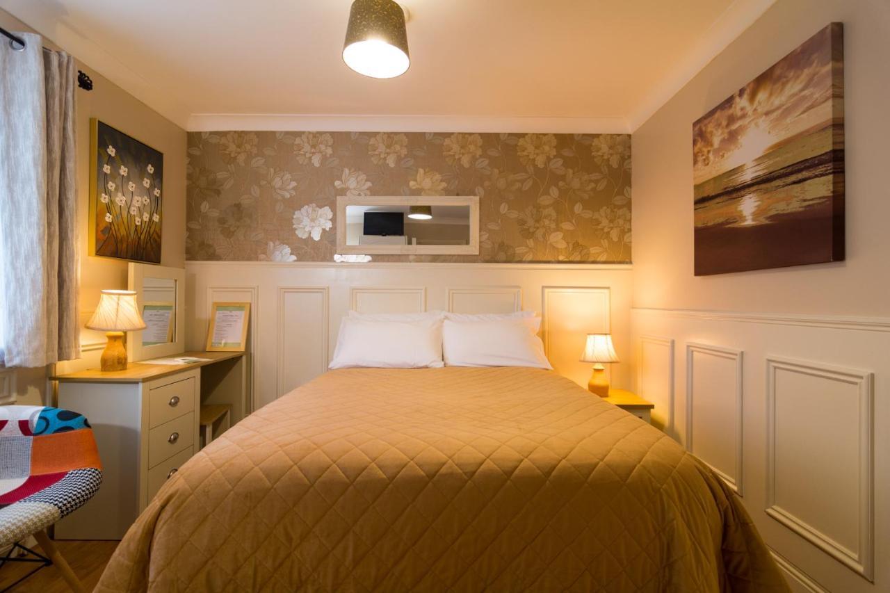Seacrest B&B Kilronan  Ngoại thất bức ảnh