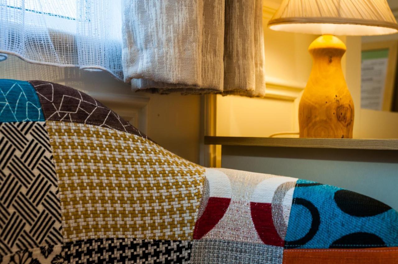 Seacrest B&B Kilronan  Ngoại thất bức ảnh