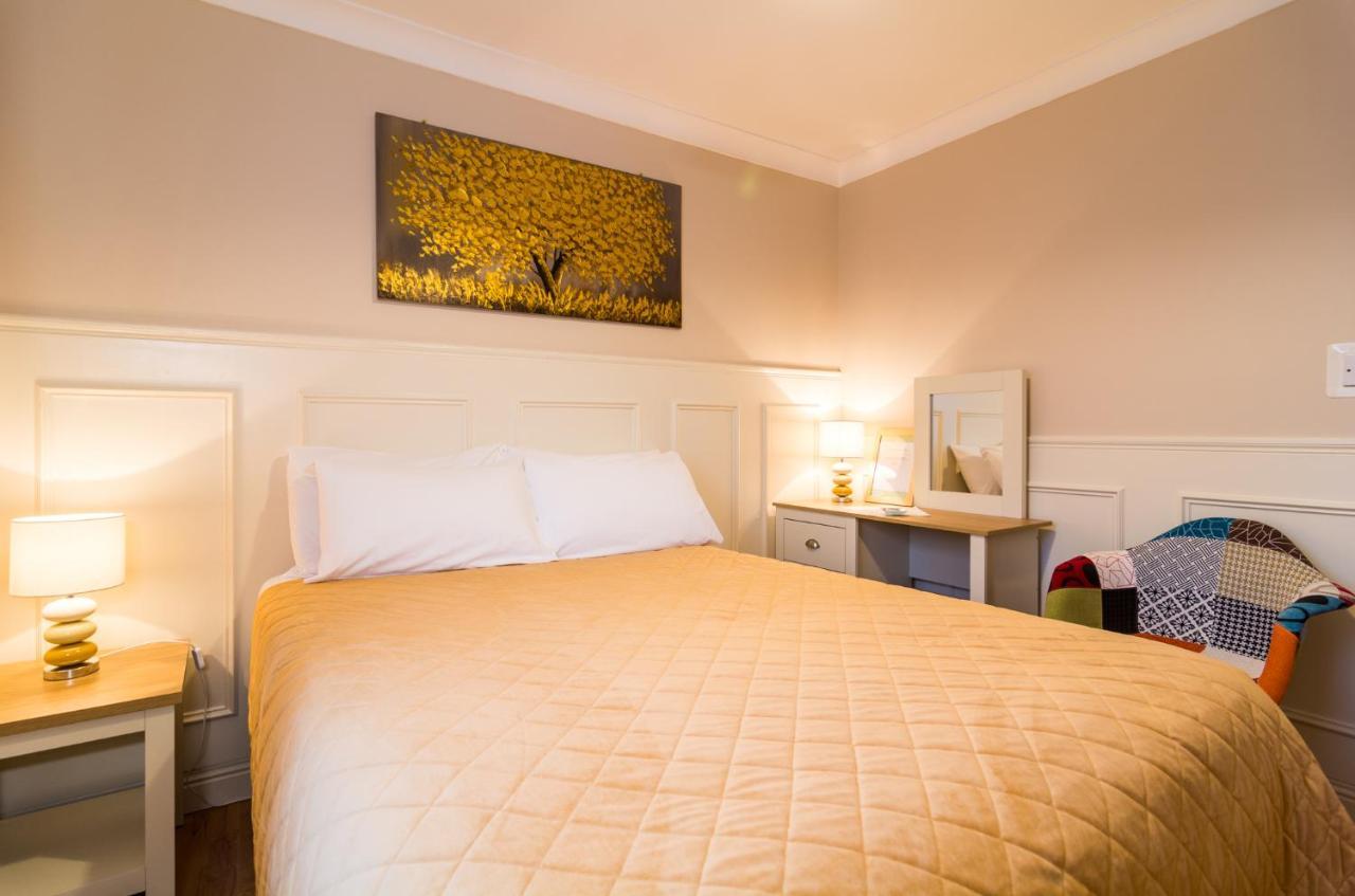 Seacrest B&B Kilronan  Ngoại thất bức ảnh