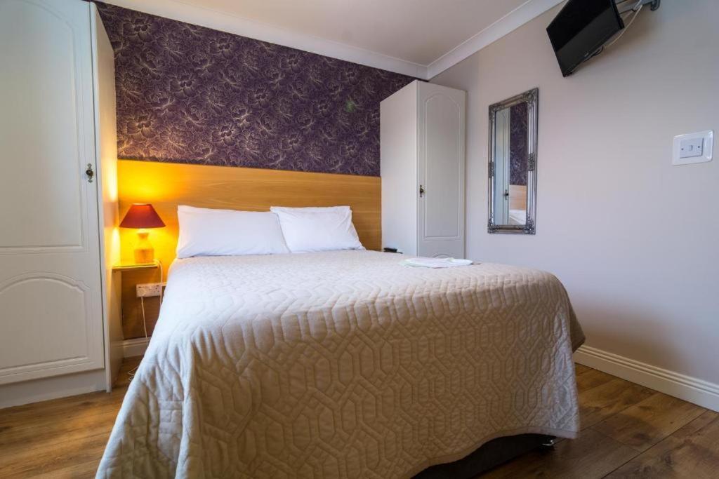 Seacrest B&B Kilronan  Ngoại thất bức ảnh