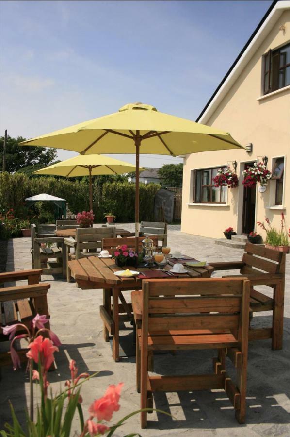 Seacrest B&B Kilronan  Ngoại thất bức ảnh